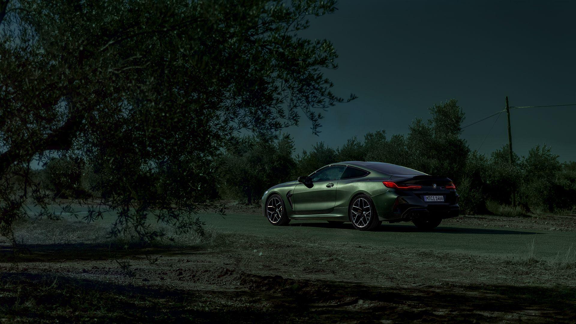 1920x1080 BMW M Wallpaper