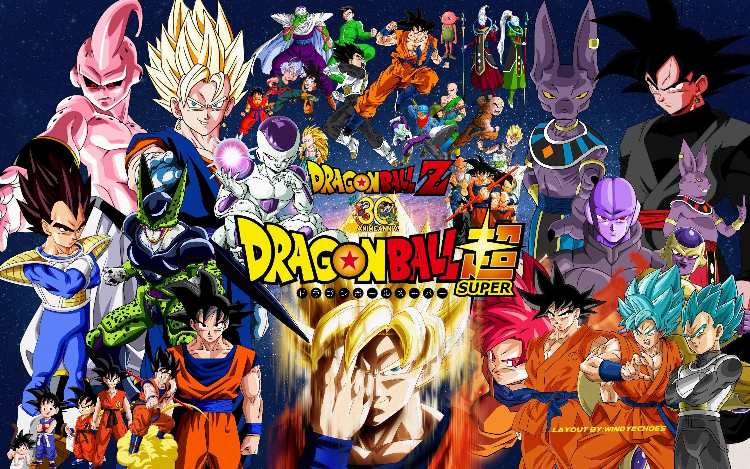 Super Dragon Ball Wallpapers Top Free Super Dragon Ball