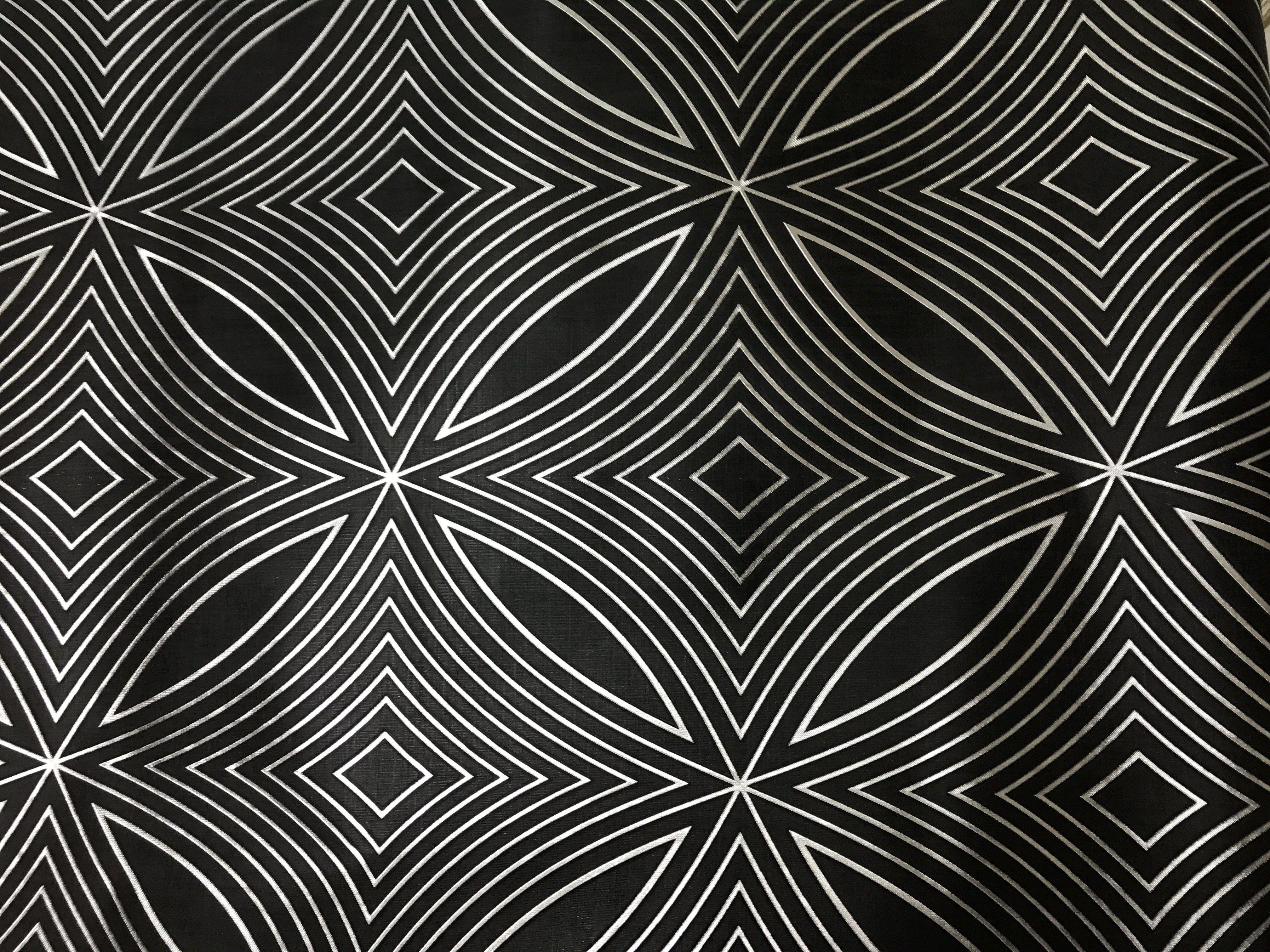 Black and White Geometric Wallpapers Top Free Black and White