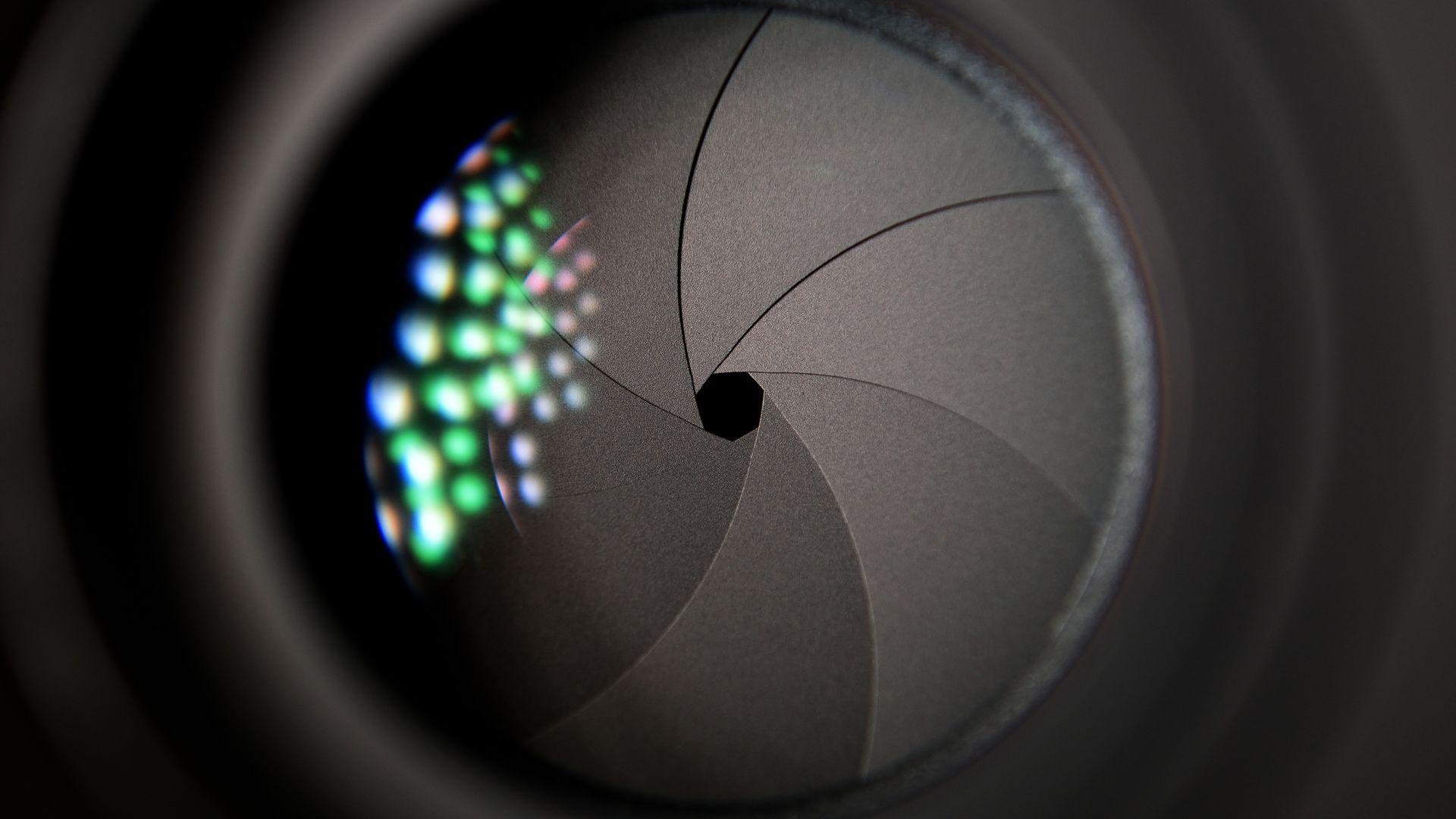 1920x1080 Camera Shutter Wallpaper