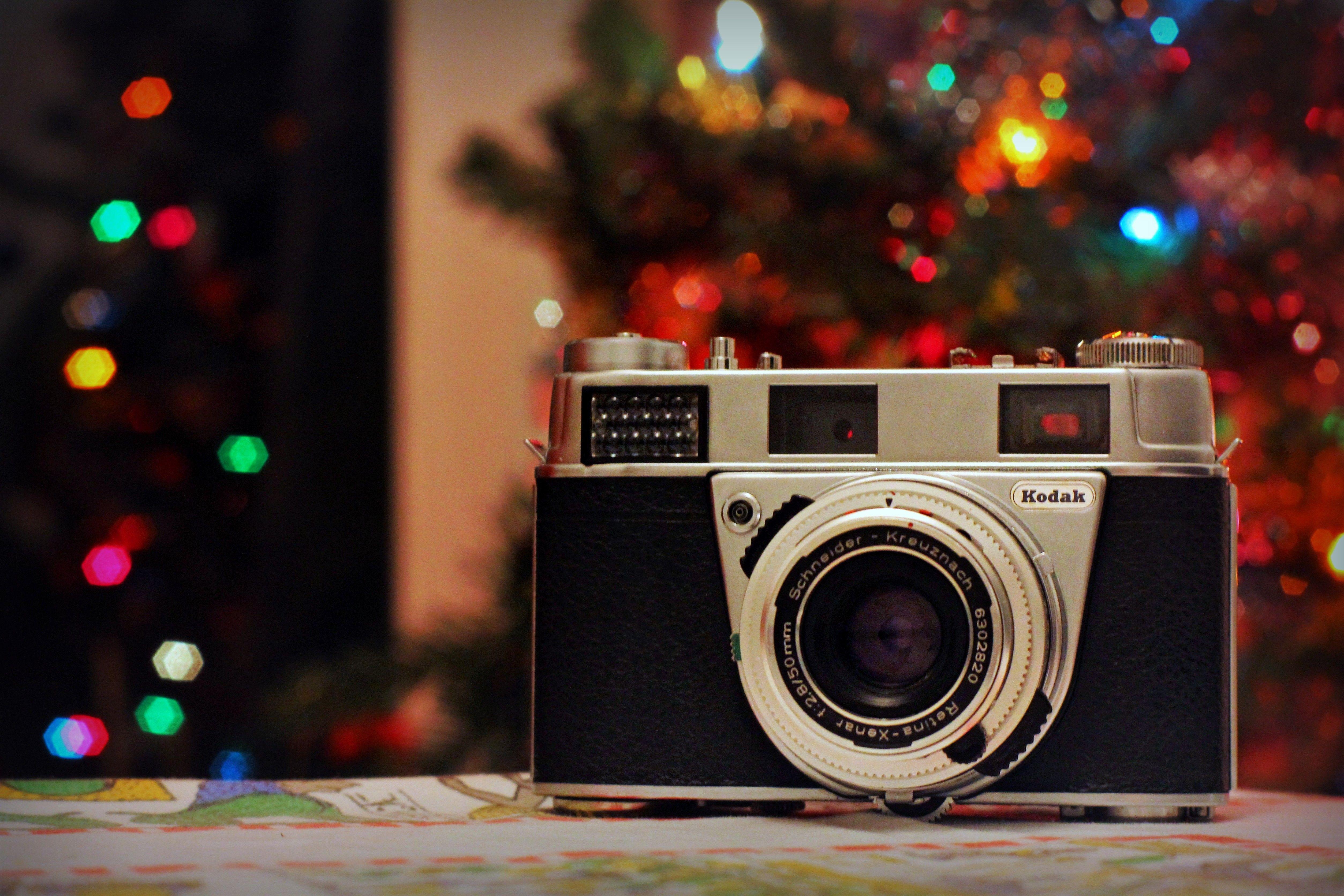 5016x3344 Camera Wallpaper HD
