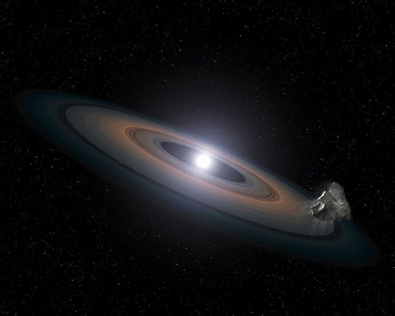 1280x1024 finds dead stars 'polluted' with planetary debris
