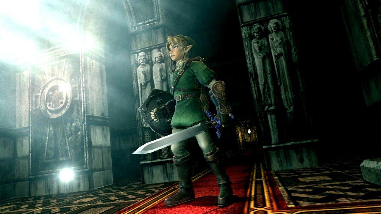 1280x720 Link Legend Of Zelda HD Wallpaperx720