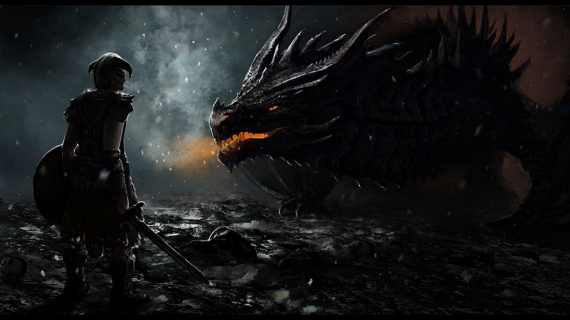 1920x1080 Skyrim Wallpaper 1920x1080