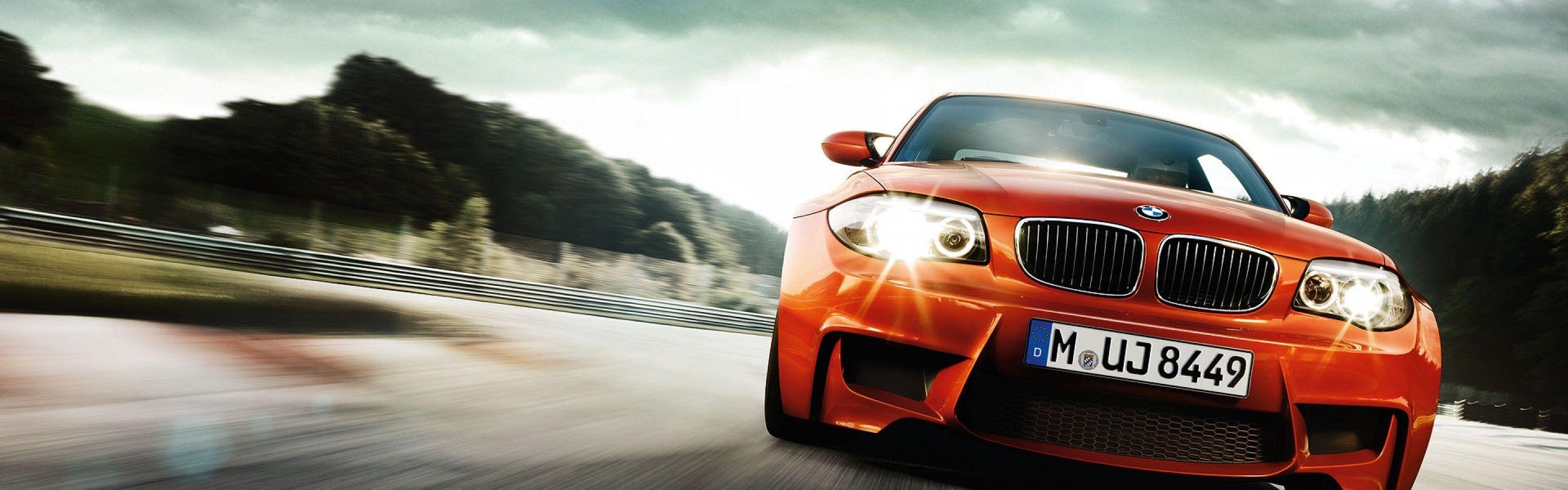 2880x900 Download Cars Roads Wallpaper 2880x900