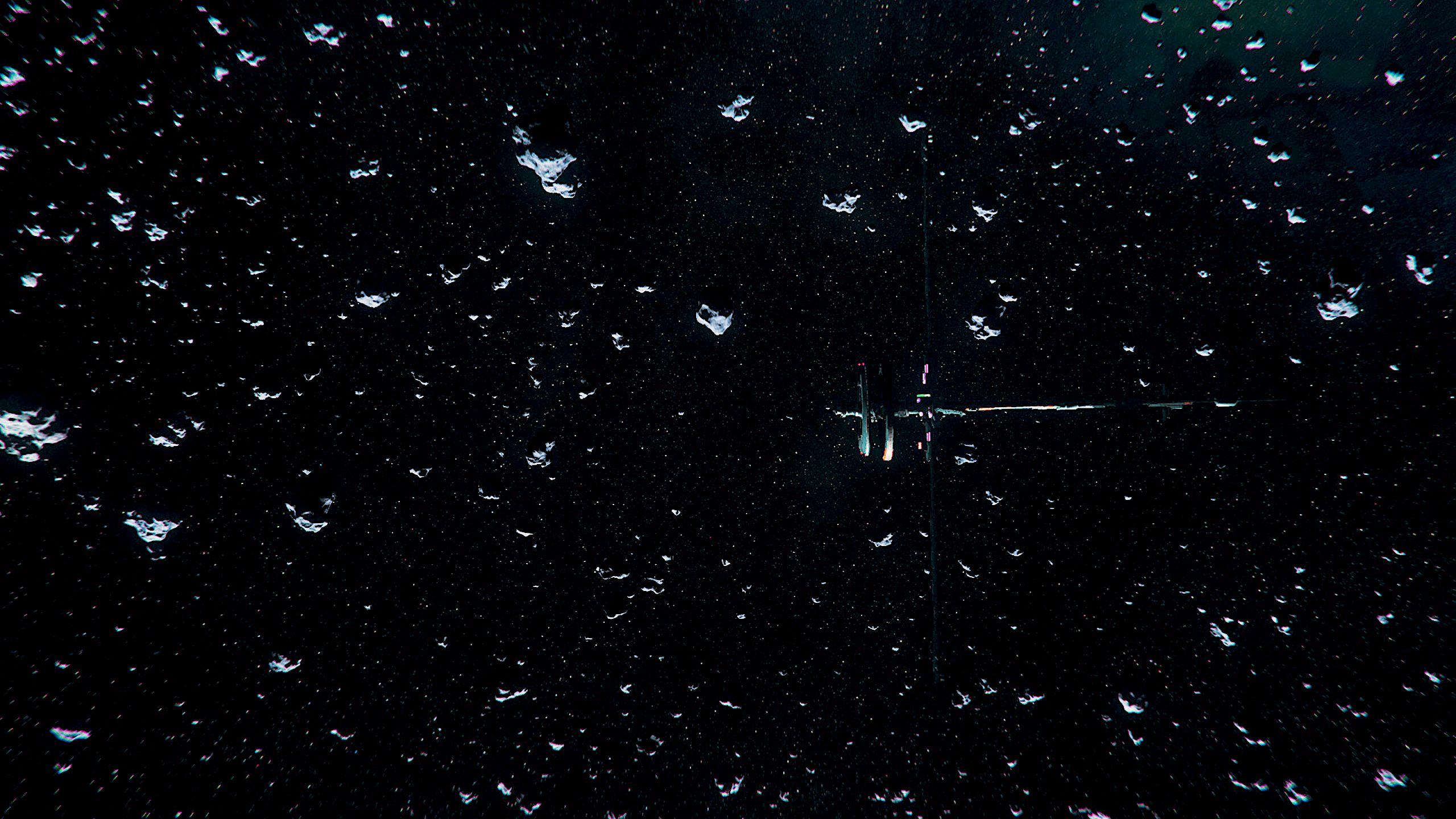 2560x1440 Star Citizen normal Screenshots build to Concept Art