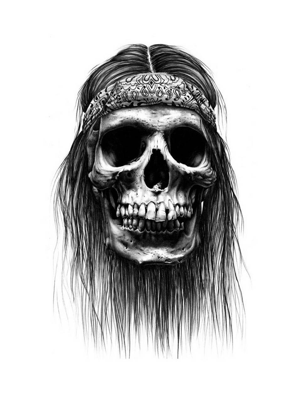 960x1280 Download Indian skull Wallpaper