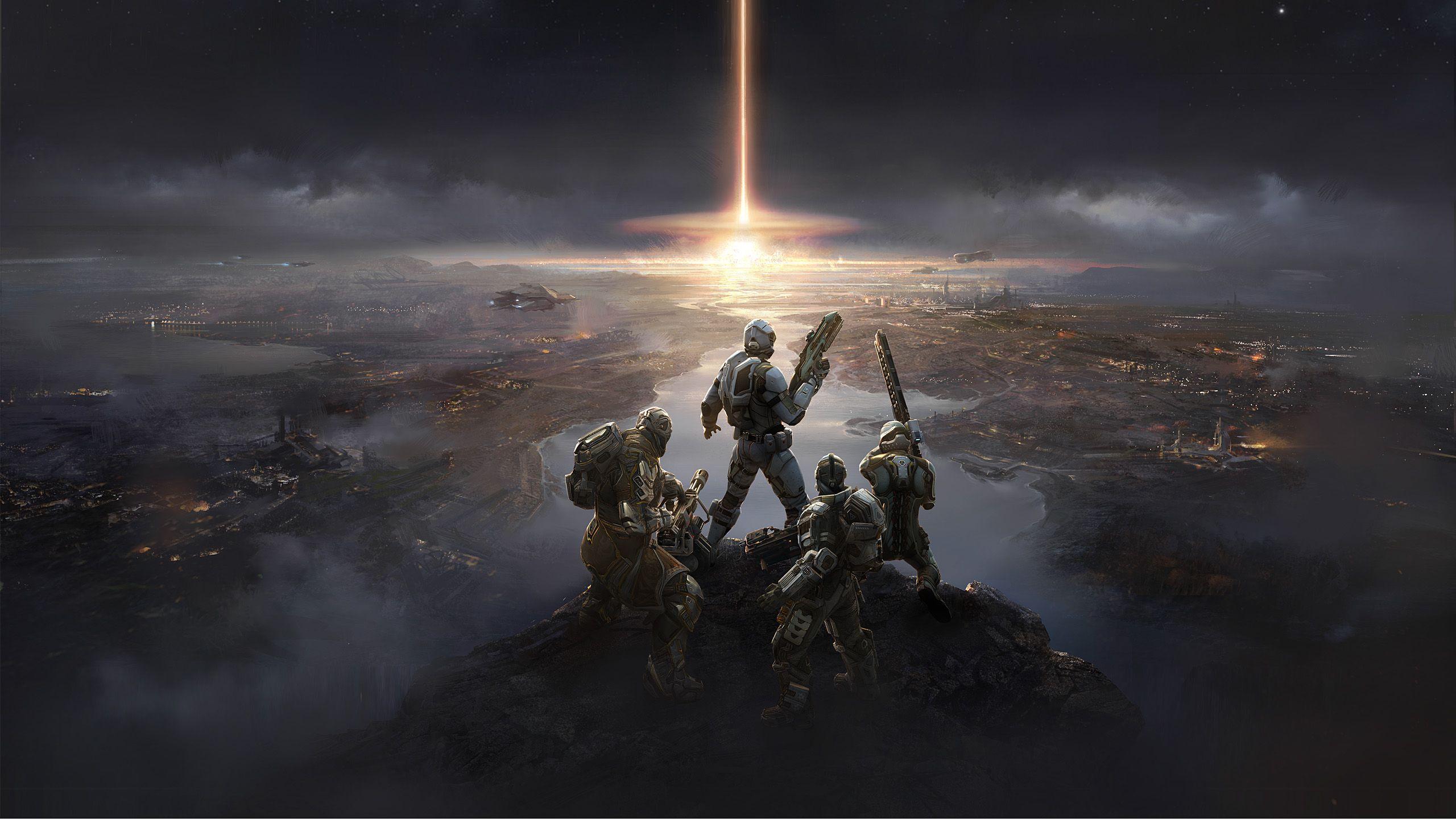 2560x1440 Free download 2560X1440 Youtube Channel Art wallpaper 1273268