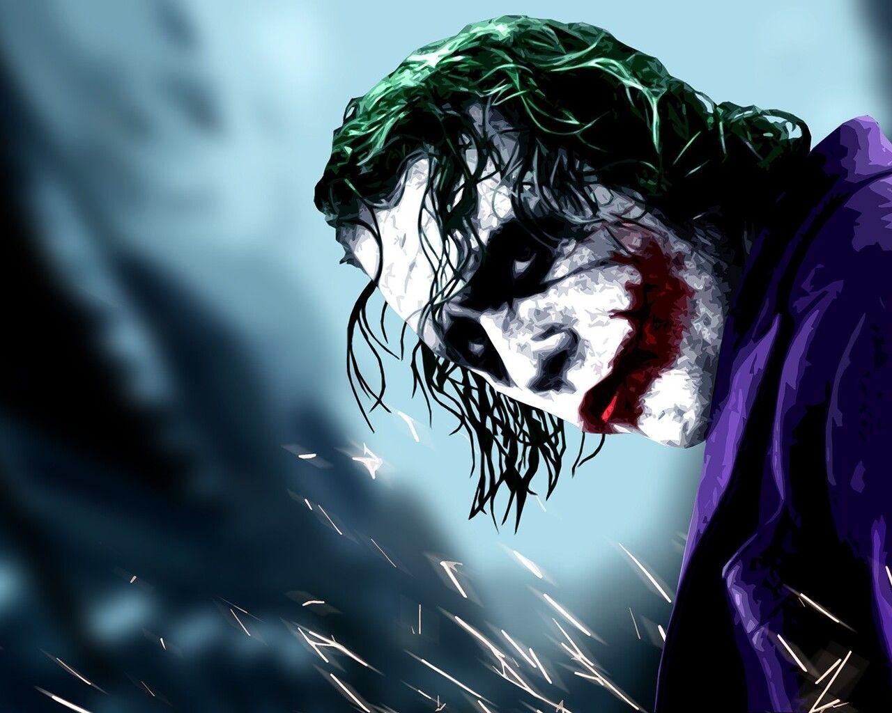 1280x1024 Joker HD 1280x1024 Resolution HD 4k Wallpaper, Image, Background, Photo and Picture