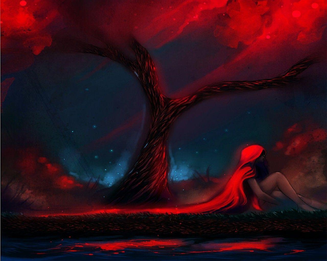 1280x1024 Surrealism HD Wallpaper Widescreen Art HD Desktop Wallpaper