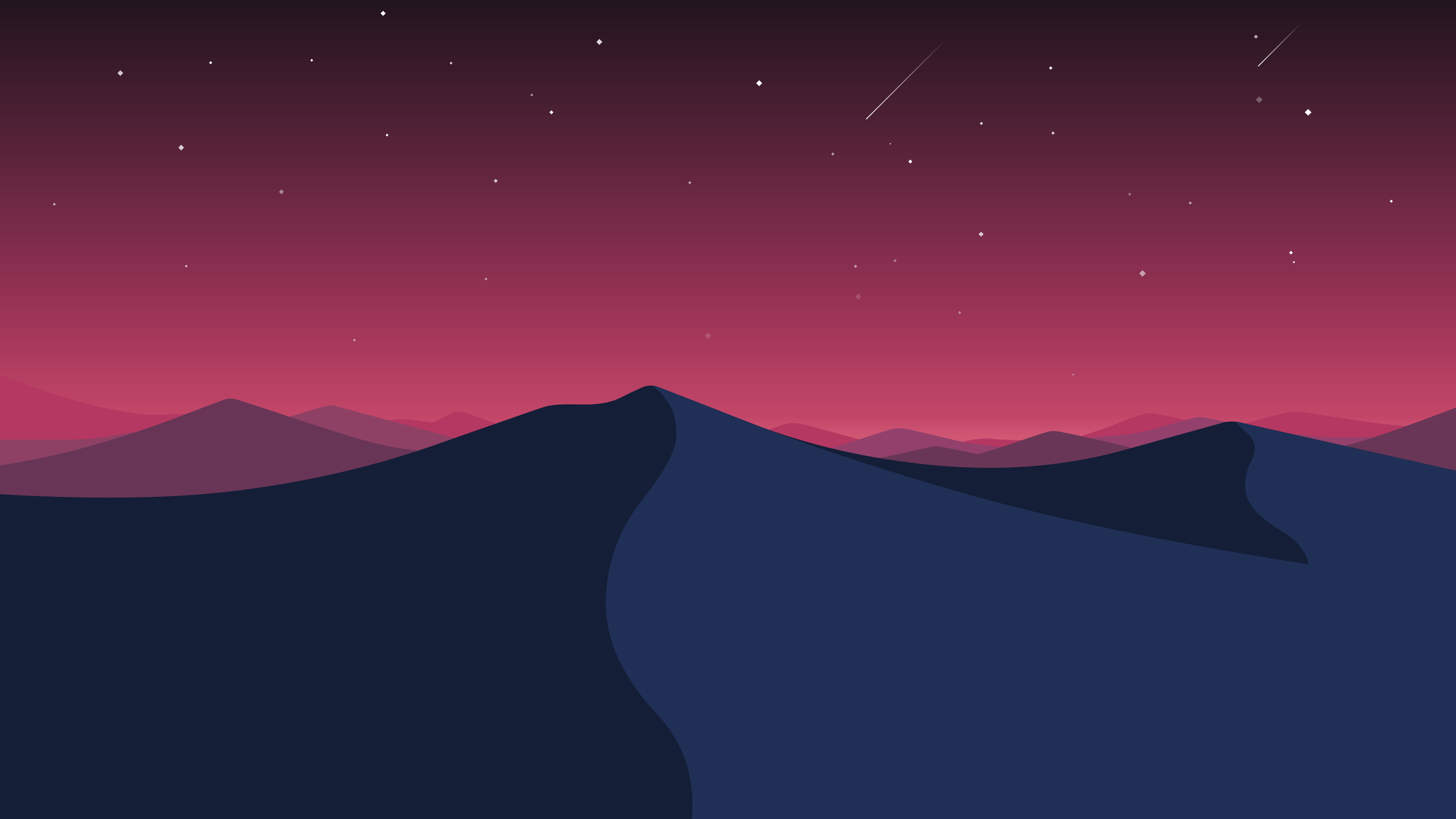 5120x2880 Amazing Landscape [5120×2880]
