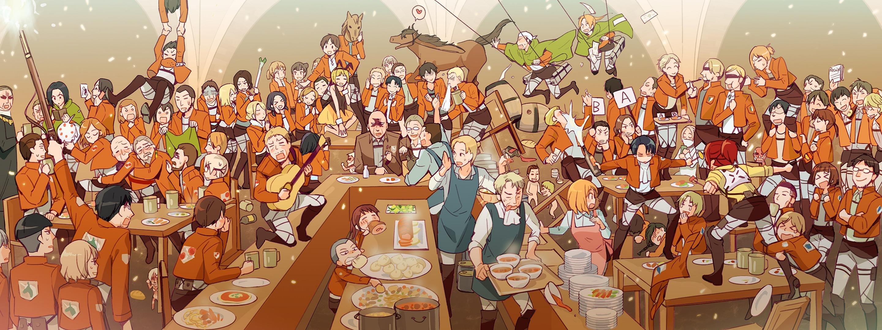 2880x1080 Dual monitor 2880x1080 wallpaper. Background for dual screen