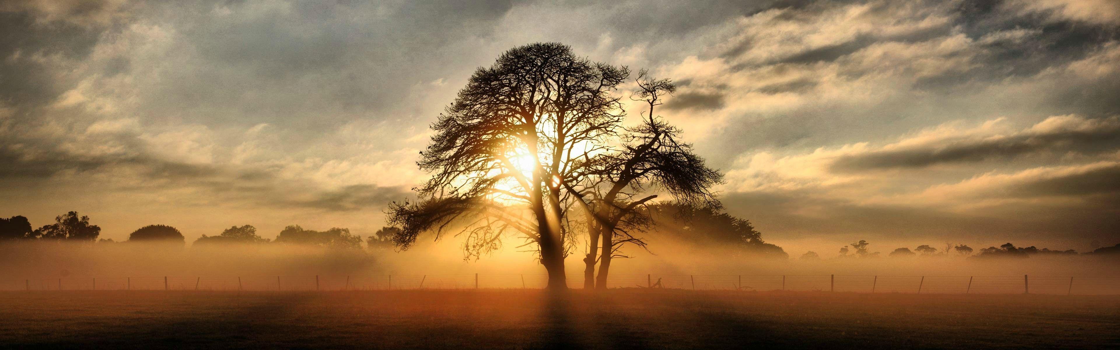 3840x1200 Born To Change HD Wallpaper 3840x1200