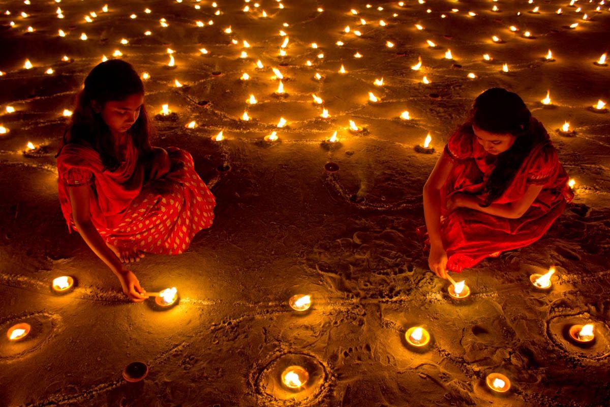 1200x800 Diwali Traditions and Interesting Facts