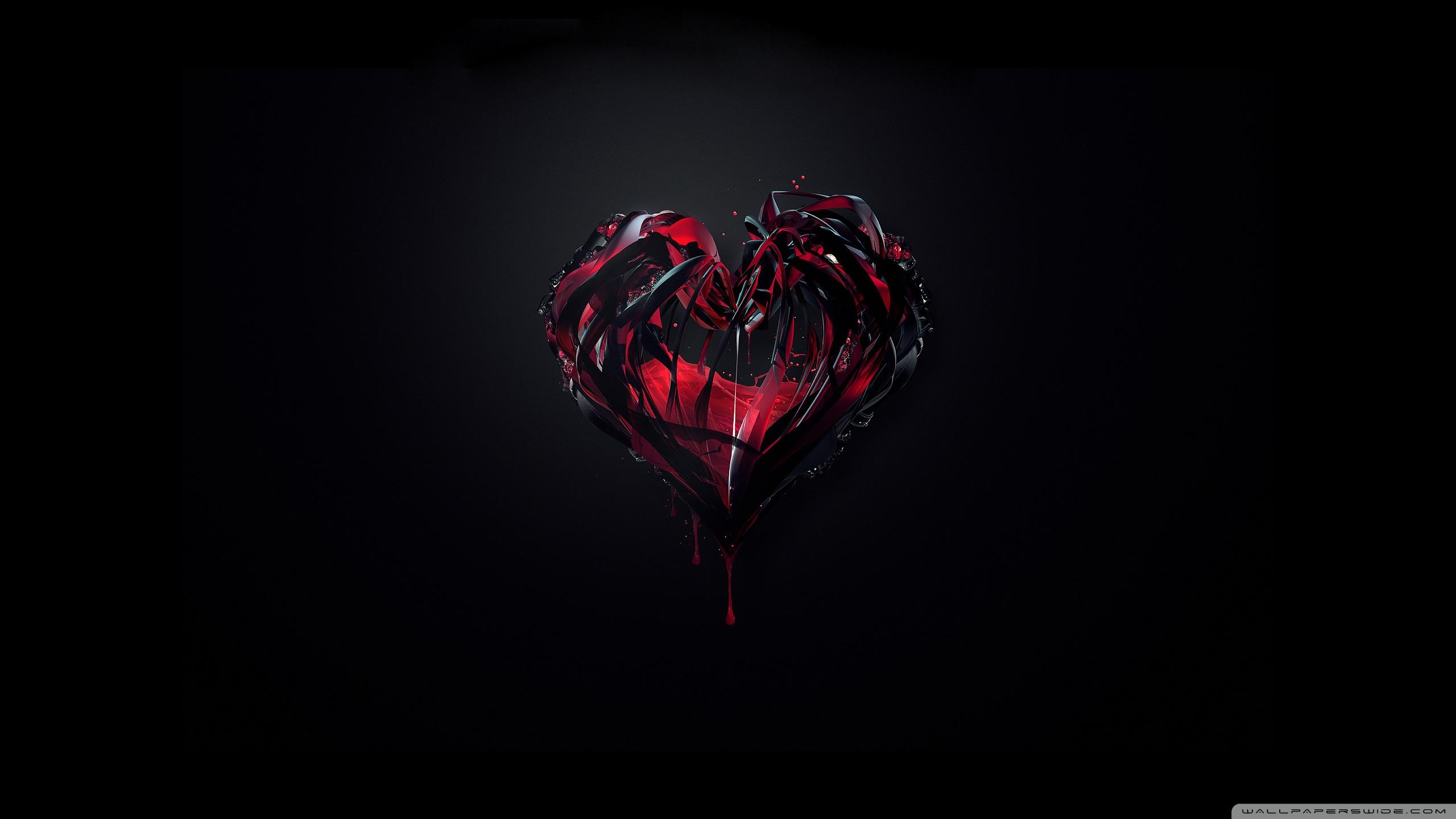 2560x1440 Bloody Wallpaper (2560x1440)