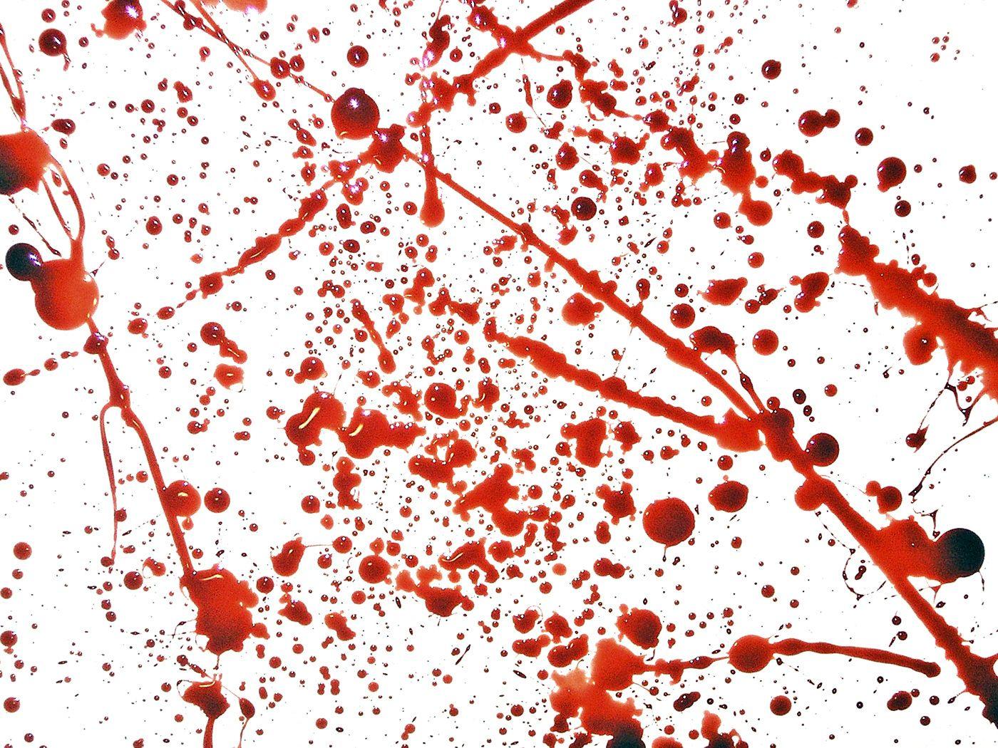 1400x1050 Free download Blood Splatter Wallpaper PicsWallpapercom 1400x1050