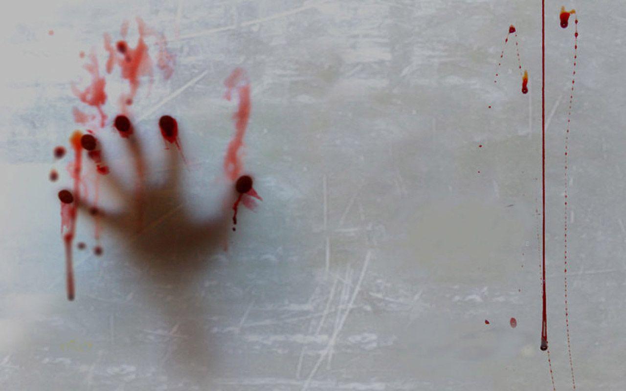 1280x800 BLOODY WALLPAPER