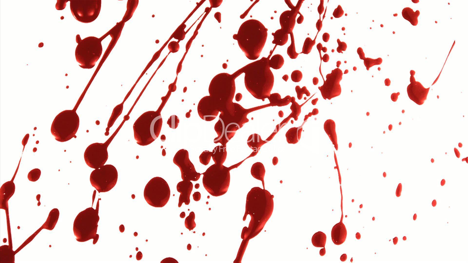 1920x1080 Blood Splatter 2: Royalty Free Video And Stock Footage