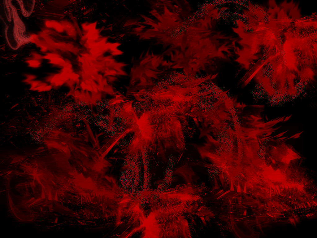 1024x768 Bloody Background Background for Free PowerPoint