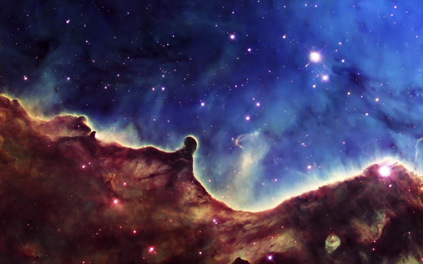 1440x900 hubble planet pics wallpaper