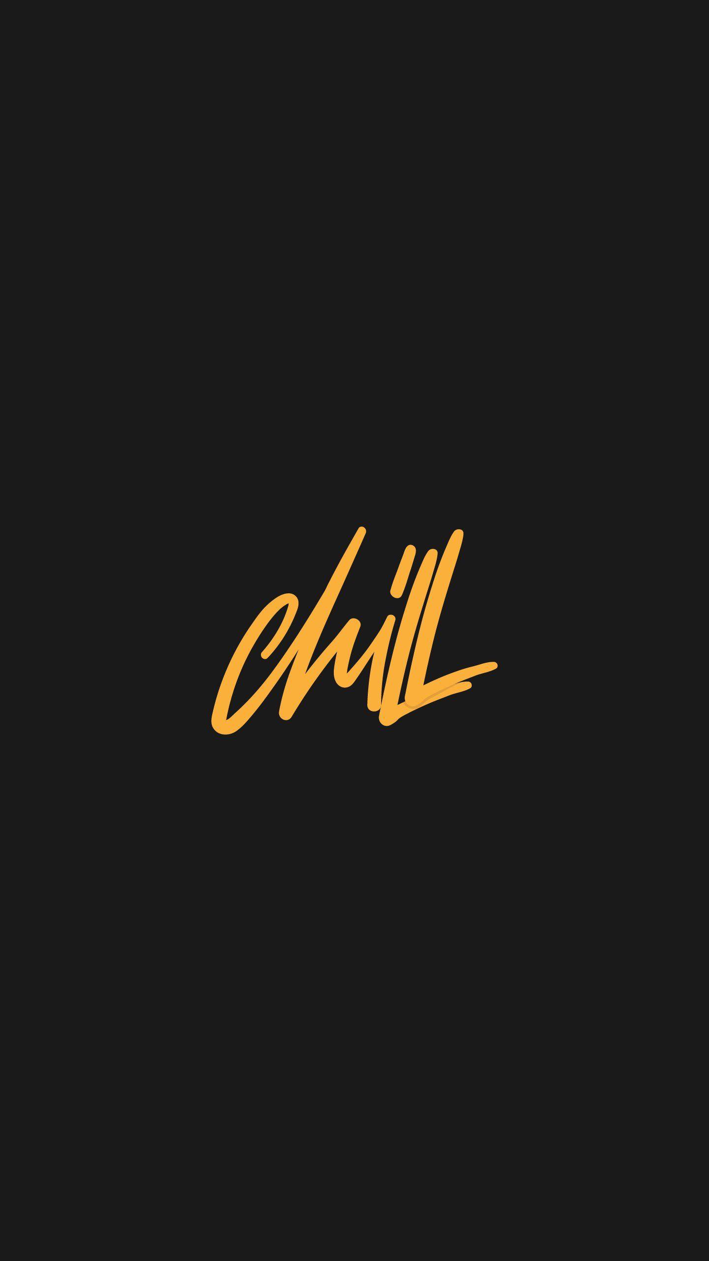 Chill iPhone Wallpapers - Top Free Chill iPhone Backgrounds