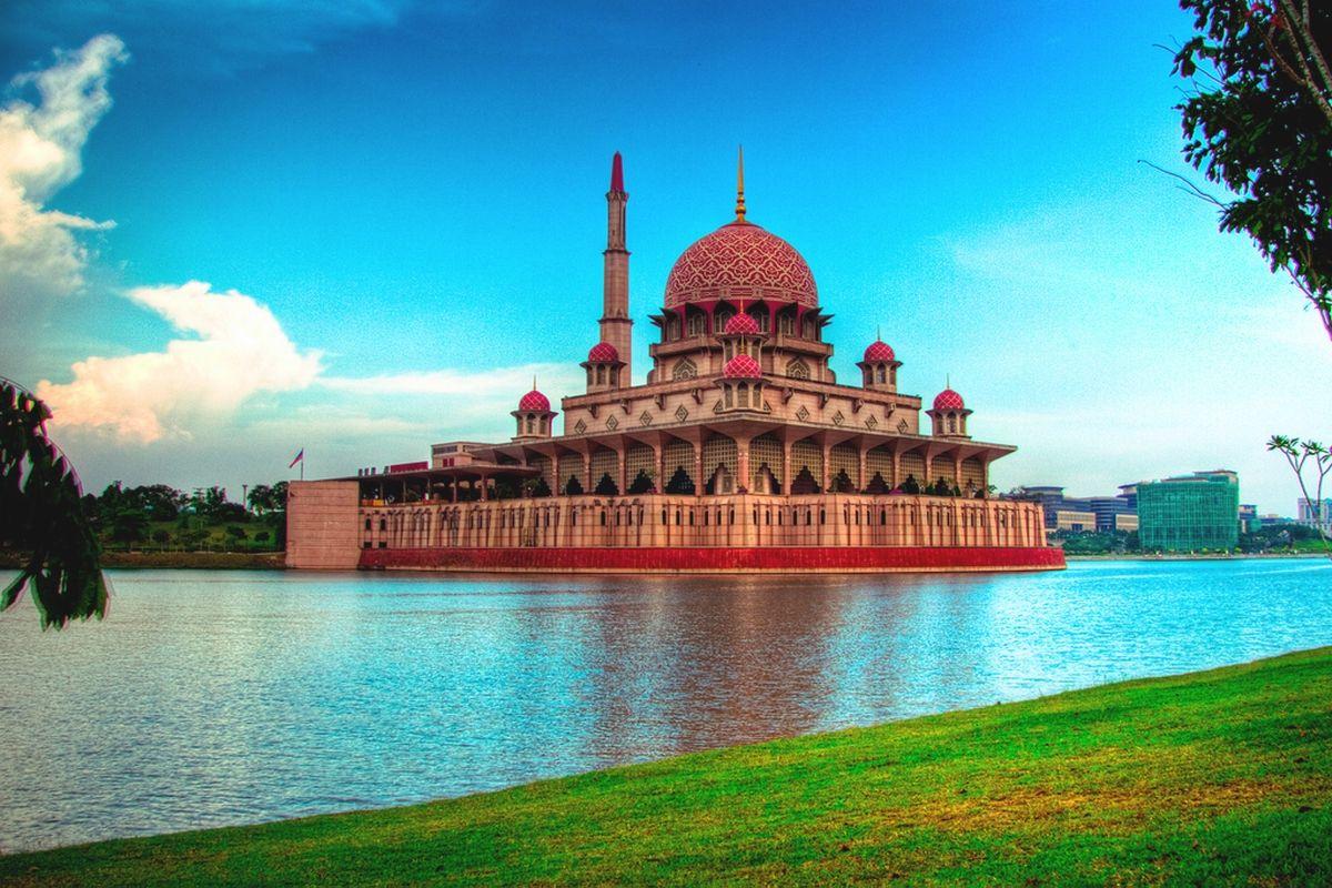 1200x800 image Collection of Islam
