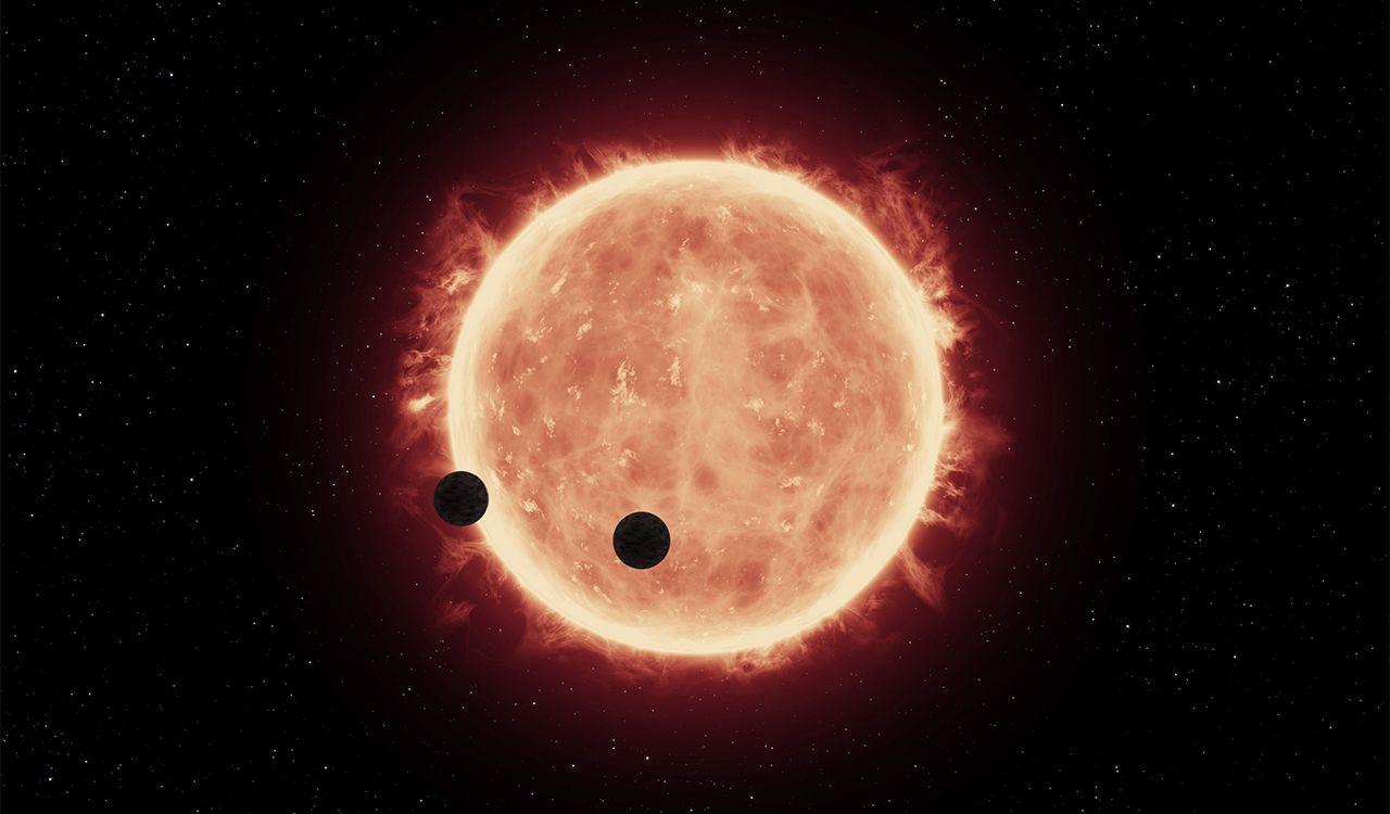 1280x750 NASA's Hubble Telescope Makes First Atmospheric Study Of Earth Sized