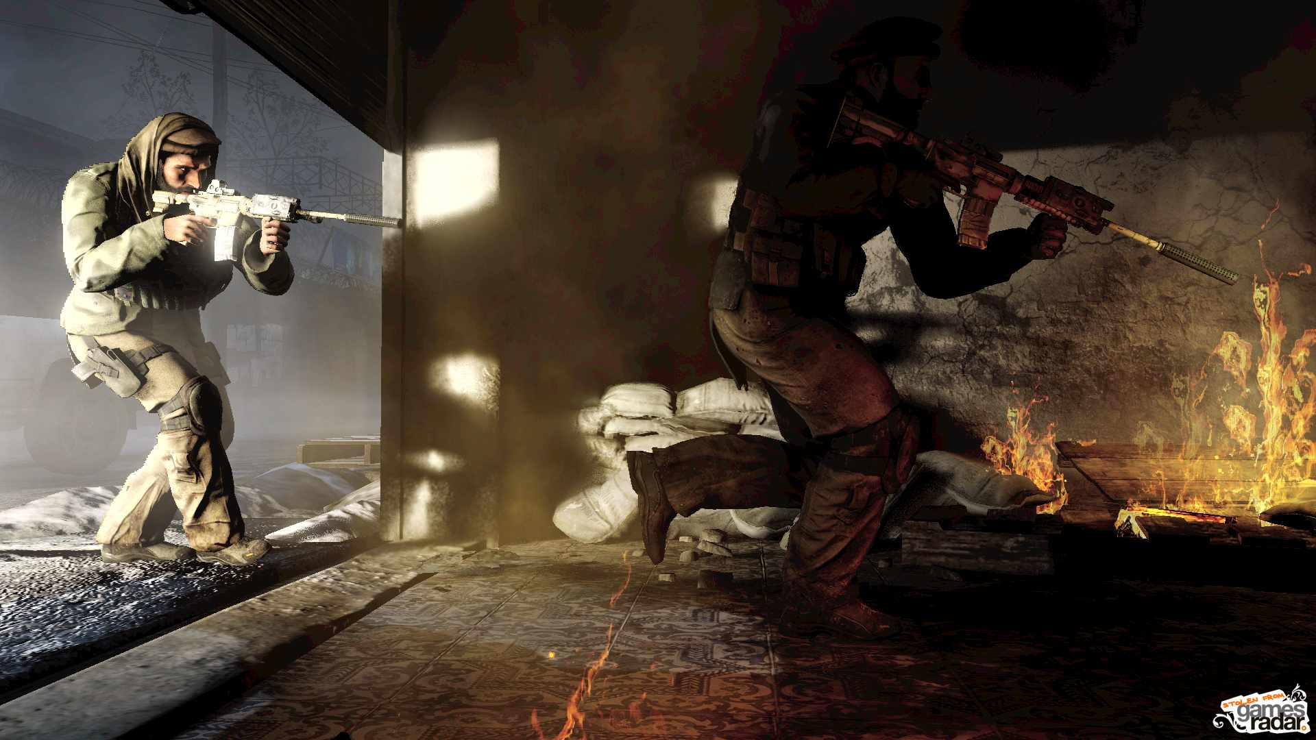 1920x1080 Tier 1 Operator wallpaper