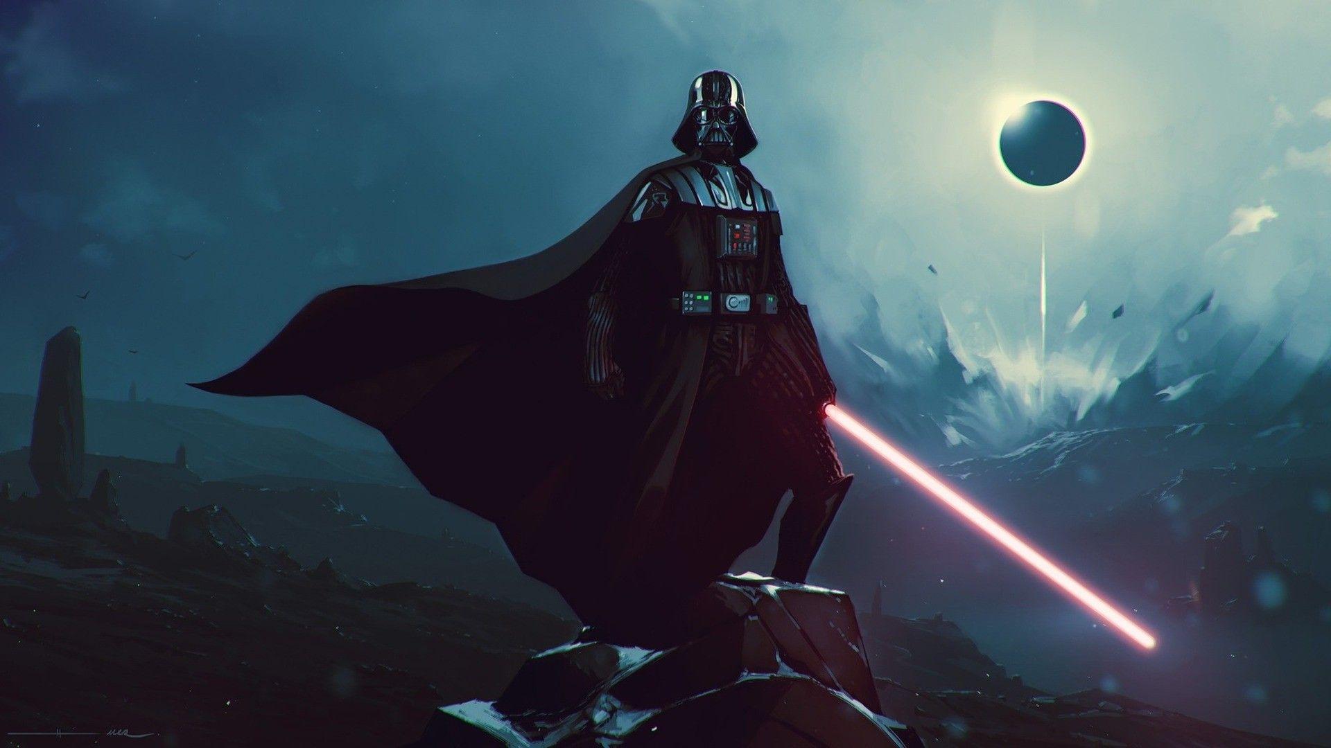 1920x1080 Star Wars Sith Lords
