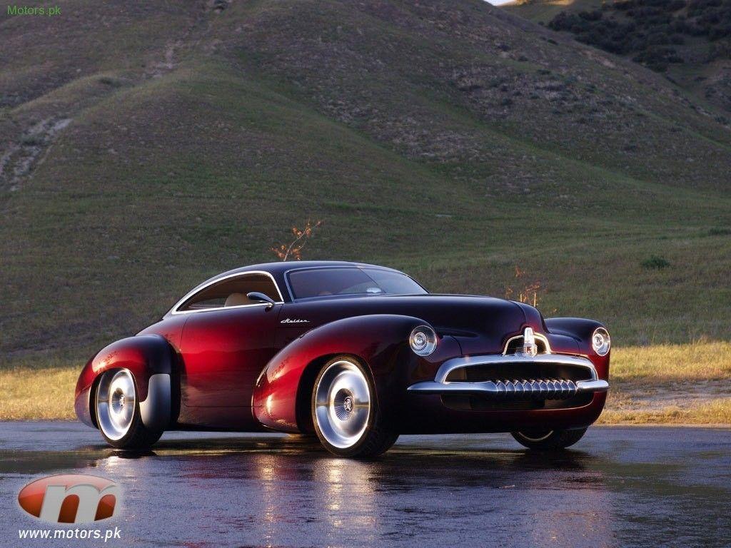 1024x768 Old Muscle Cars't know what type it is but I will take it