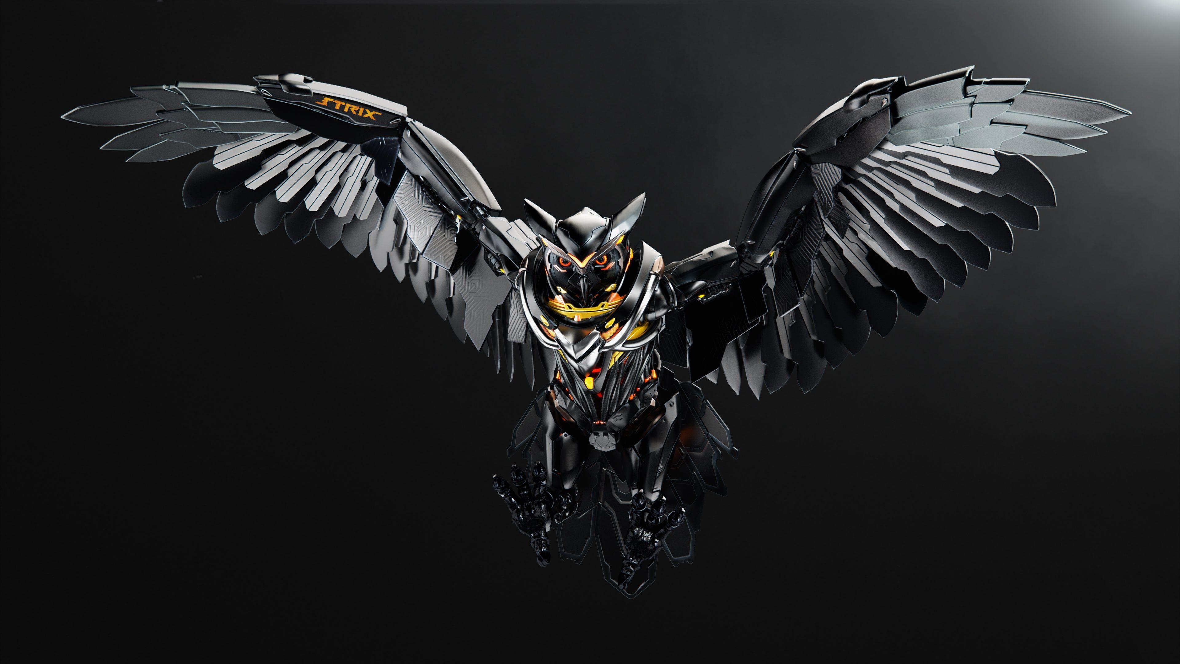 3840x2161 Asus 4K wallpaper for your desktop or mobile screen free and easy