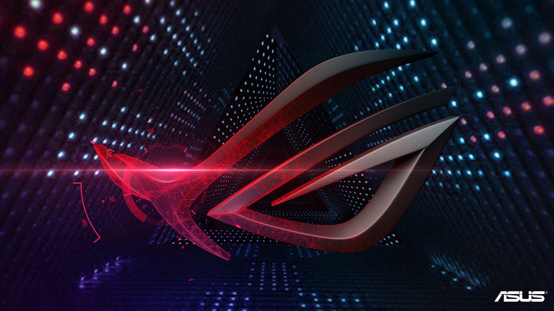 Rog Strix Wallpapers Top Free Rog Strix Backgrounds Wallpaperaccess