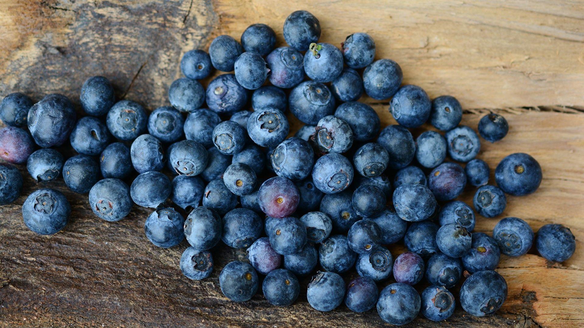 1920x1080 image Blueberries Food Berry Many 1920x1080