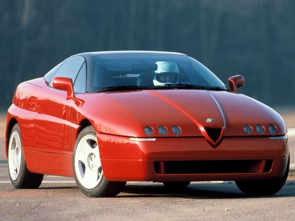 1024x768 Alfa Romeo Archives