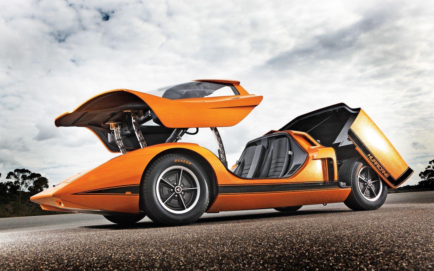 1500x938 Holden Hurricane HD Widescreen Classic Car Wallpaper