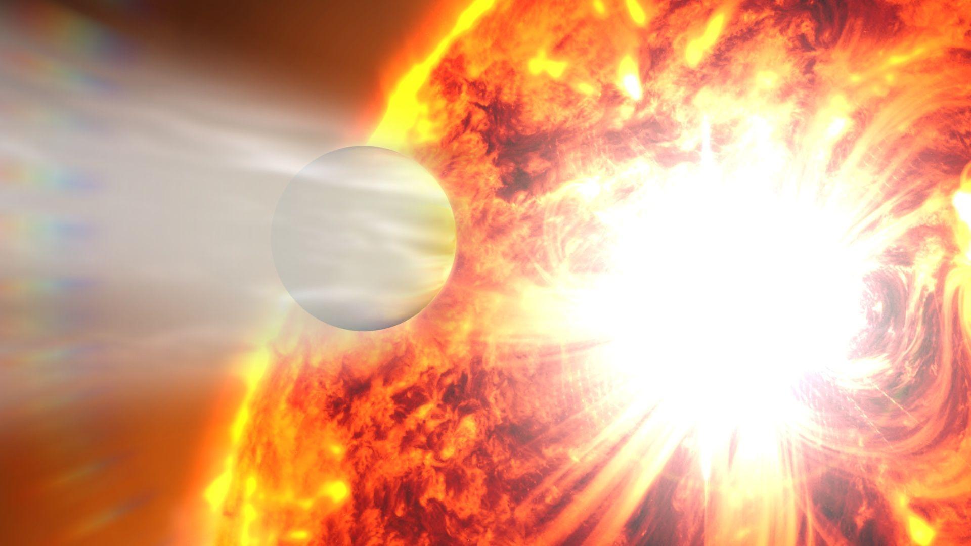 1920x1080 hd hubble telescope picture of planets