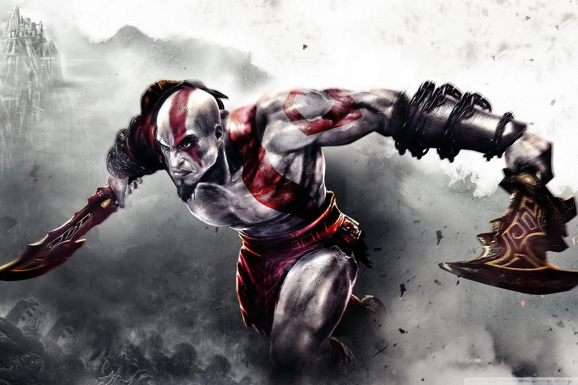 2000x1333 HD Game Wallpaper: HD, 4K, 5K for PC and Mobile. Download