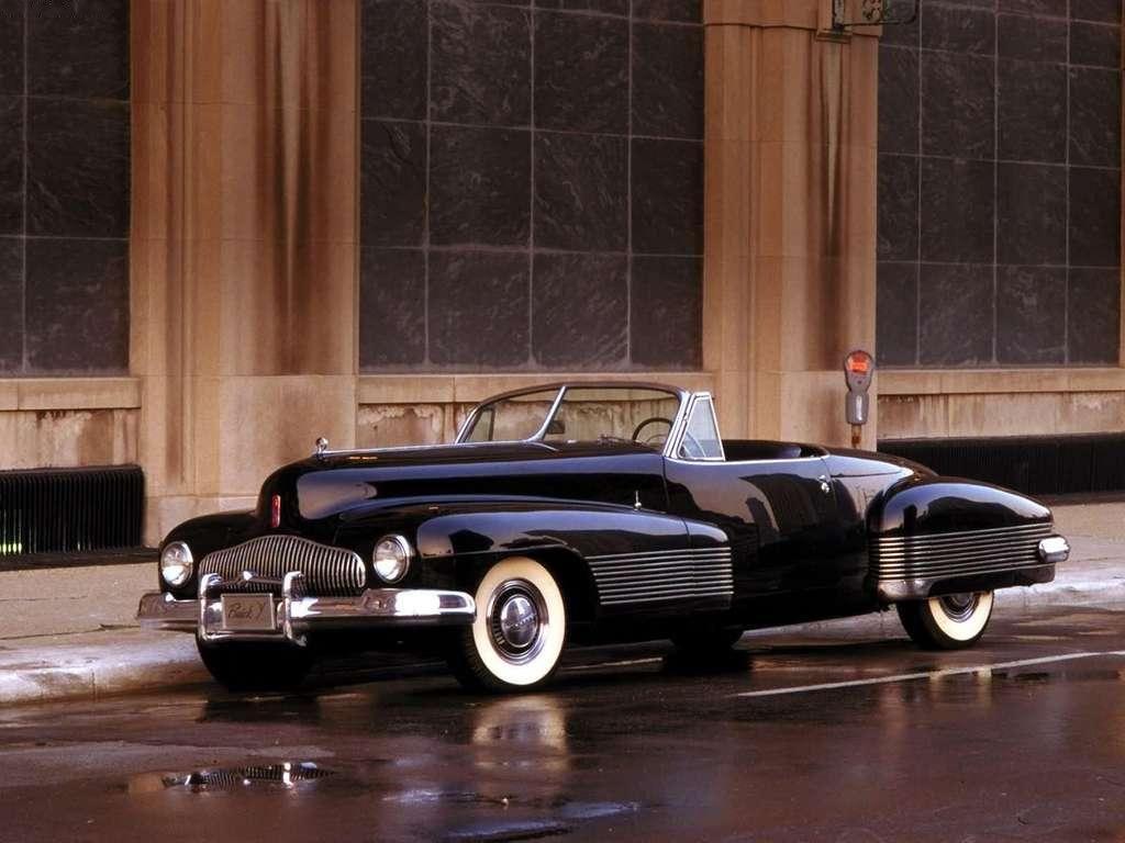 1024x768 Wide HD Antique Car Wallpaper. FLGX HD.32 KB