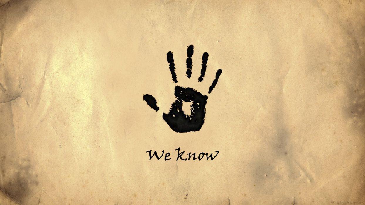 1244x700 The Dark Brotherhood Wallpaper wallpaperx1080