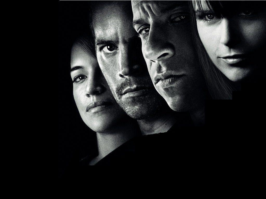 1024x768 The Fast and the Furious Wallpaper and Furious Wallpaper