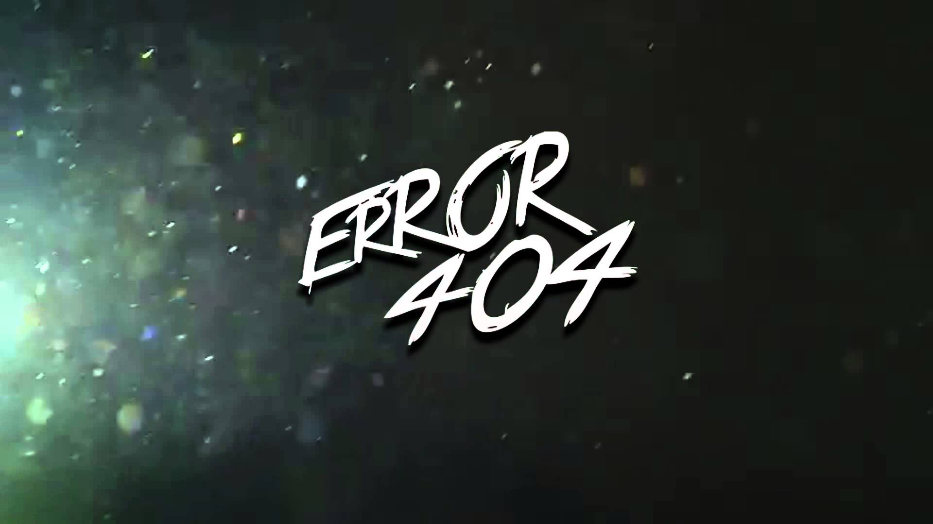 1920x1080 404 Wallpaper
