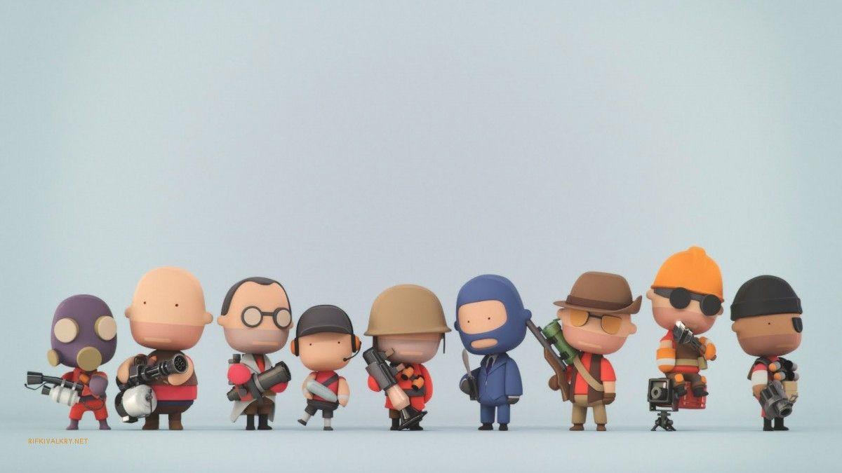 1200x675 Luxury Team fortress 2 HD Wallpaper