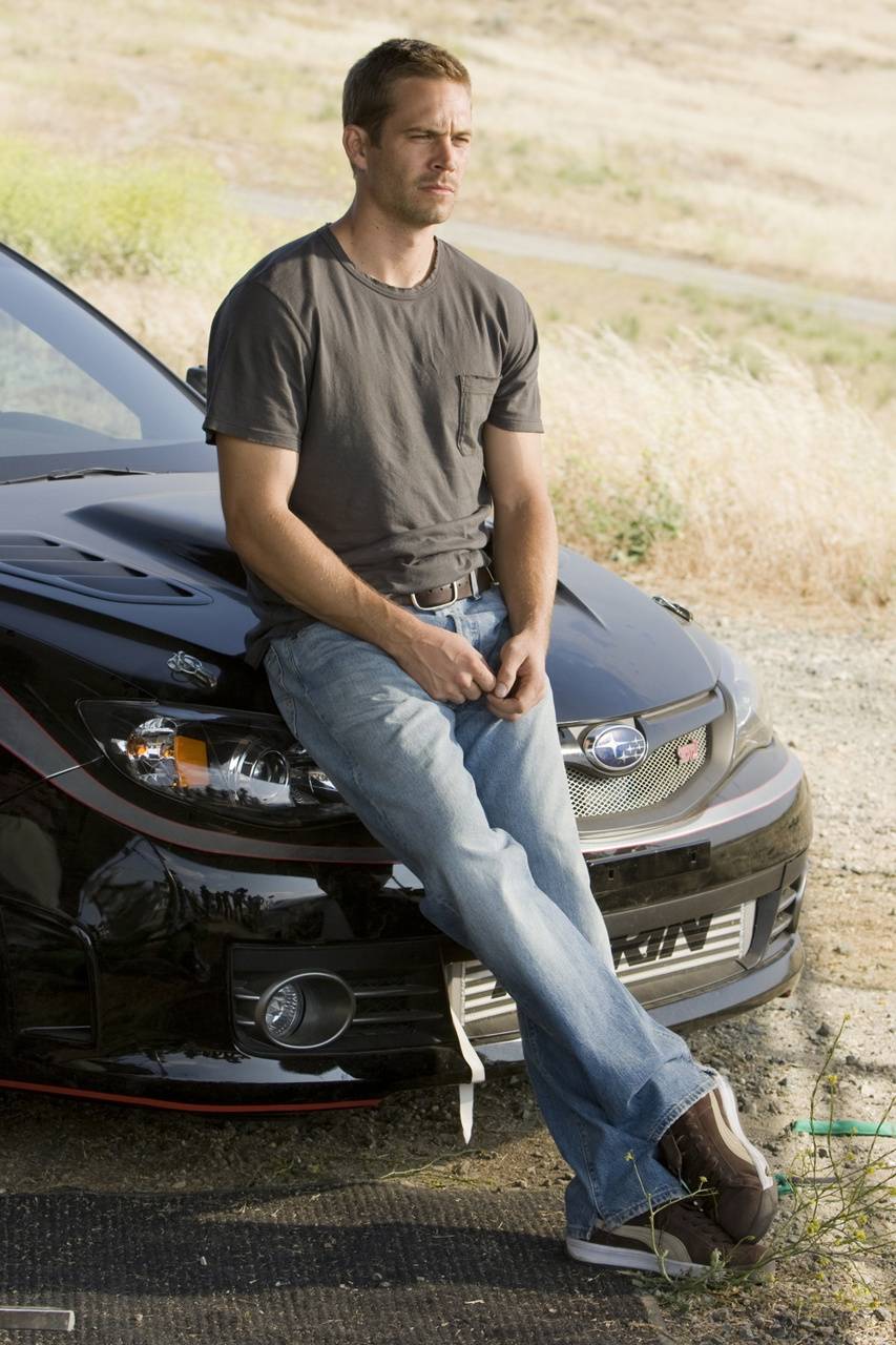 853x1280 Fast and furious 4 wallpaper