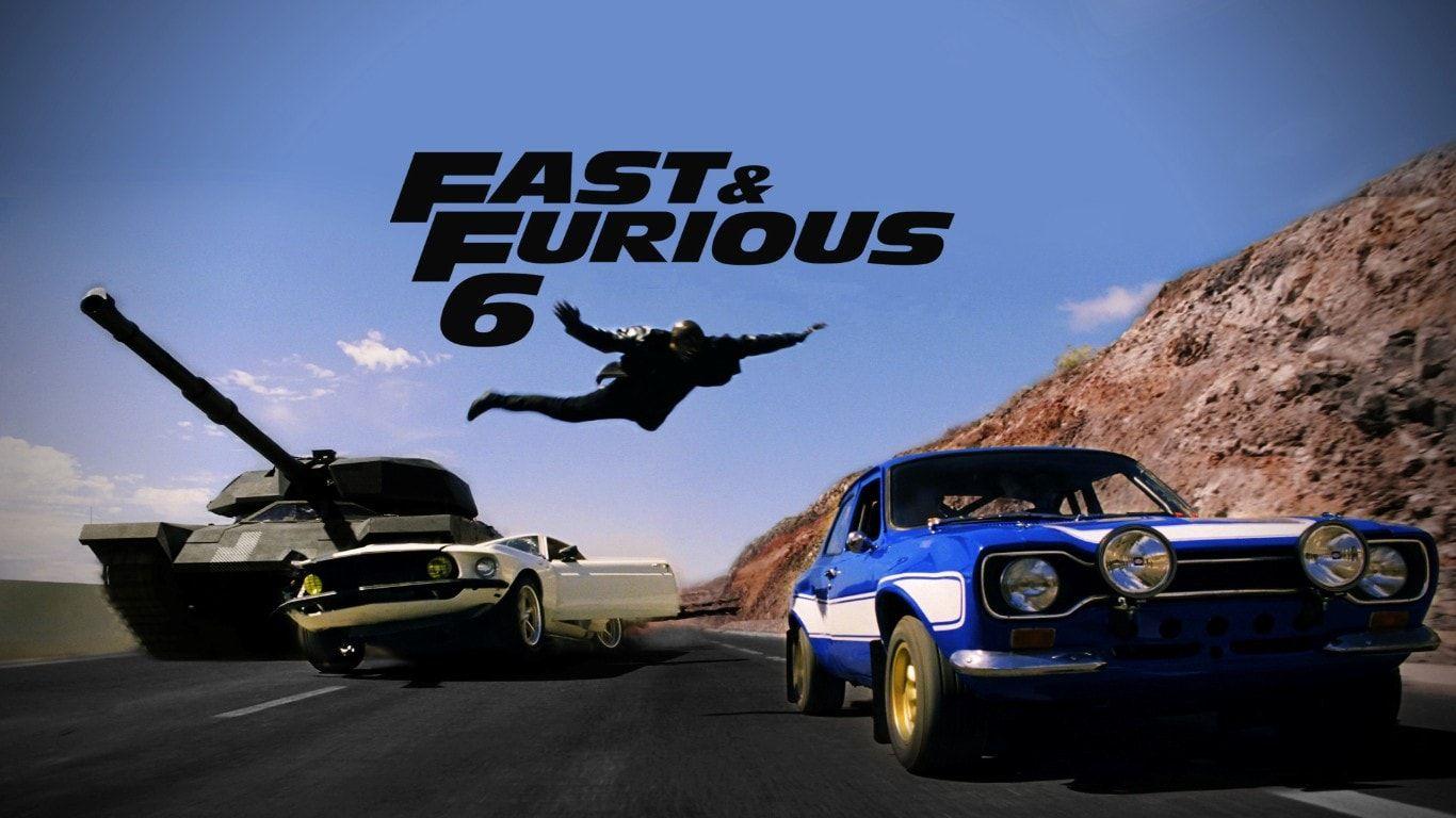 1366x768 Fast & Furious 6 Background. Fast Cars