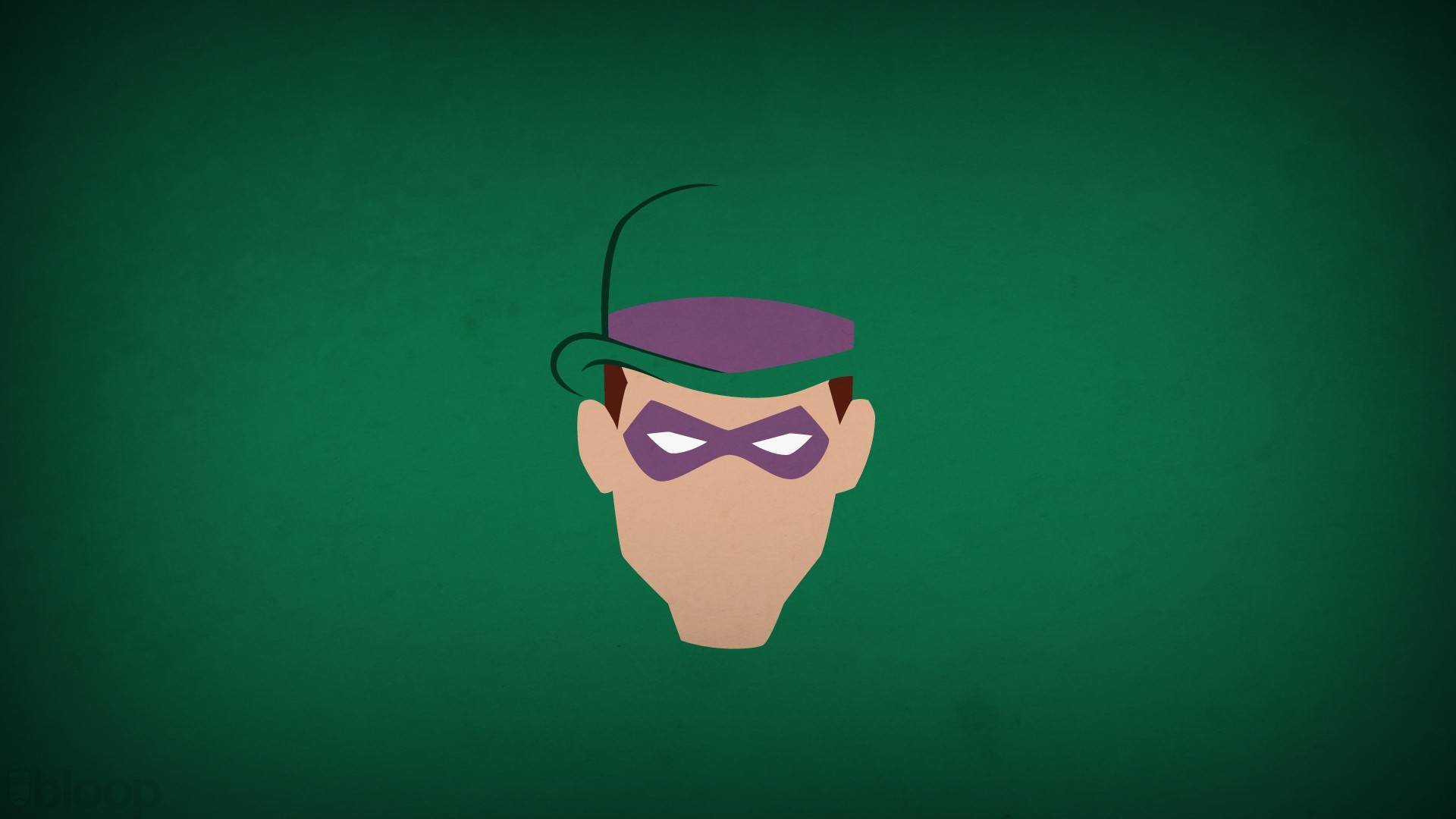 1920x1080 Riddler Question Mark Wallpaper