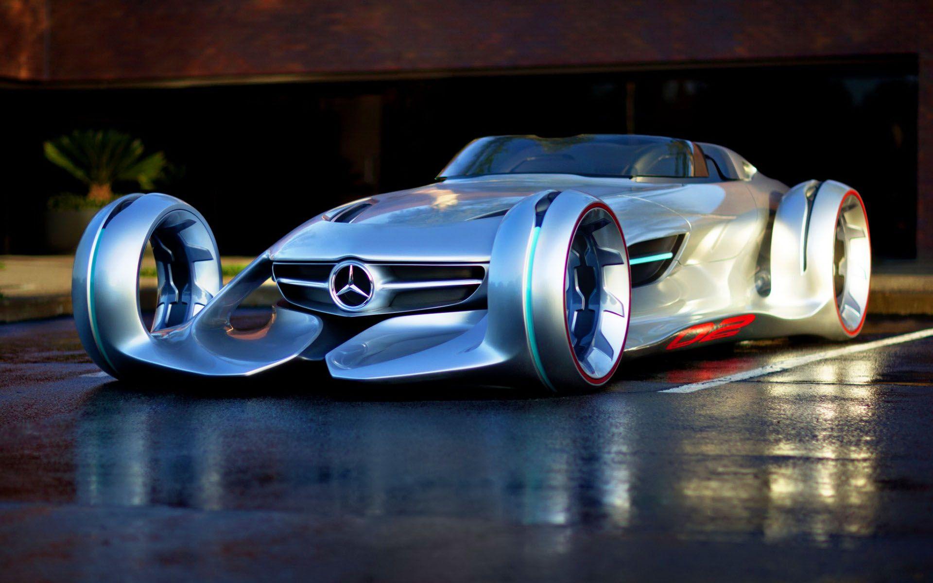 1920x1200 Mercedes Future Cars. Mclaren Mercedes Future Car. Cool cars