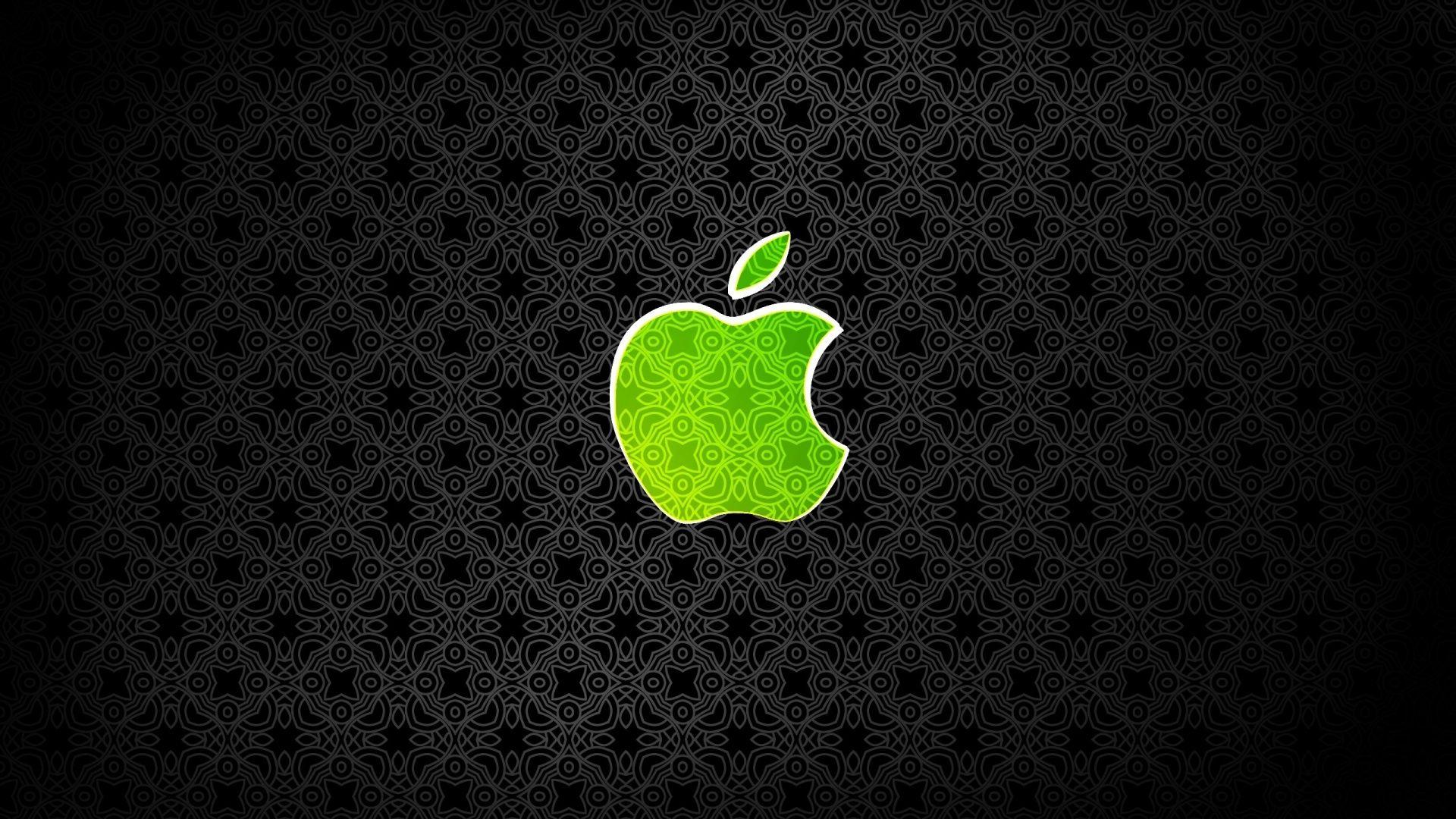Apple Green Wallpapers Top Free Apple Green Backgrounds WallpaperAccess