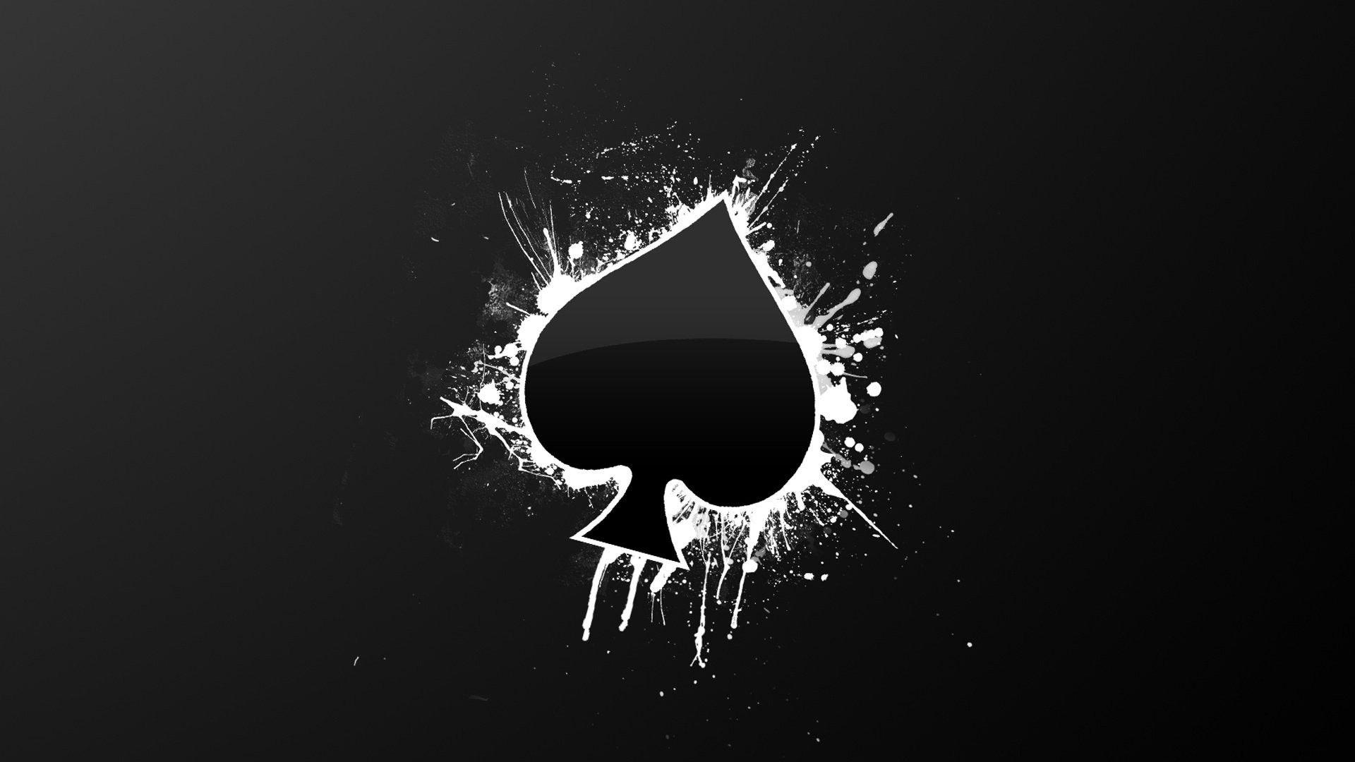1920x1080 Mac, black WallpaperHDpbeautiful, HD Wallpaper, Dark Wallpaper