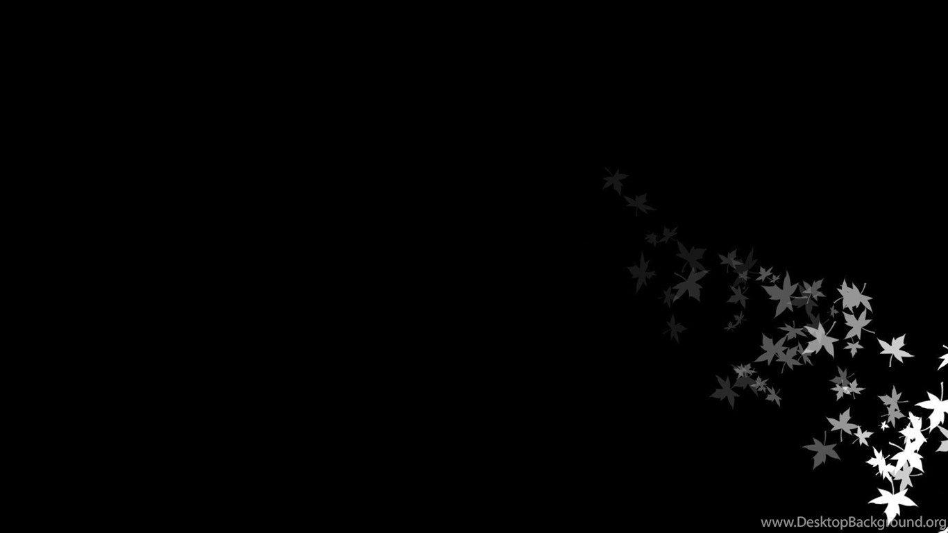 1366x768 Black Wallpaper Abstract HD Wallpaper Pretty Desktop Background