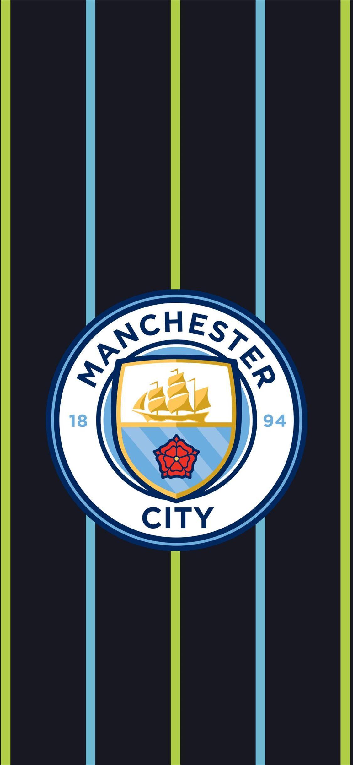 1125x2436 Tottenham Vs Manchester City Champions League HD iPhone 11